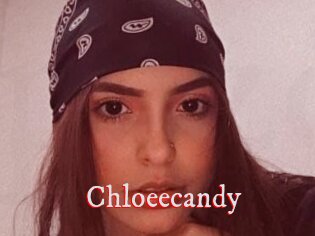 Chloeecandy