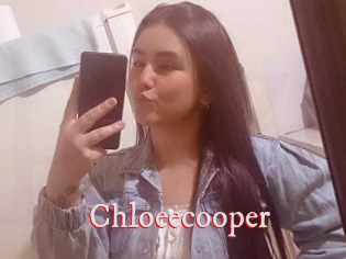 Chloeecooper