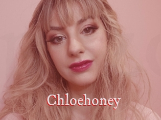 Chloehoney