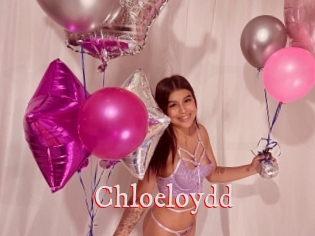 Chloeloydd