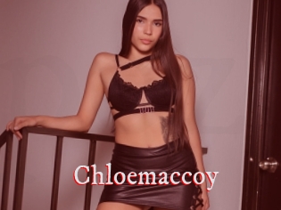 Chloemaccoy