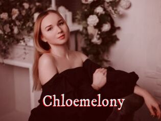 Chloemelony