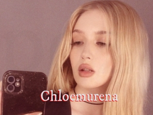 Chloemurena