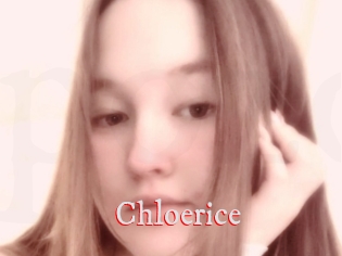 Chloerice