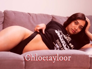 Chloetayloor