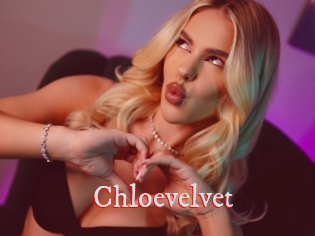 Chloevelvet