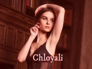 Chloyali