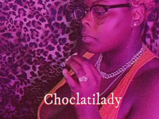 Choclatilady