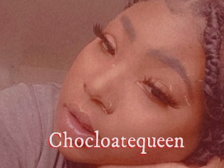 Chocloatequeen