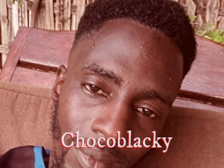 Chocoblacky