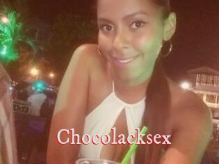 Chocolacksex