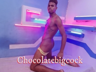 Chocolatebigcock