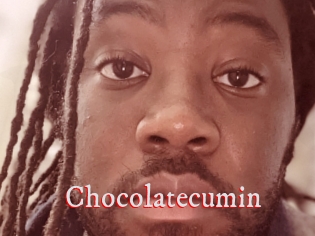 Chocolatecumin