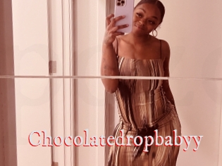 Chocolatedropbabyy