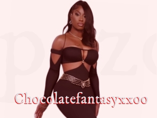 Chocolatefantasyxxoo