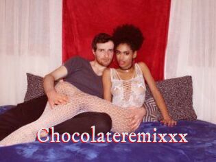 Chocolateremixxx