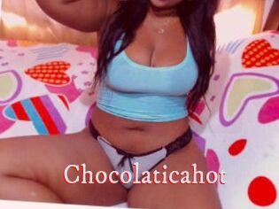 Chocolaticahot