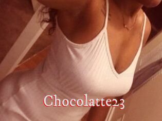 Chocolatte23