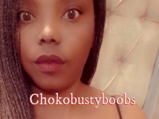 Chokobustyboobs