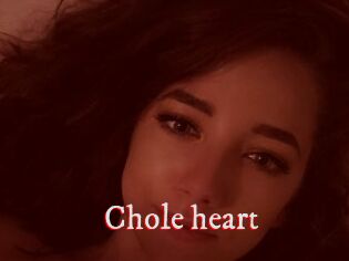 Chole_heart