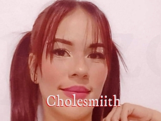 Cholesmiith