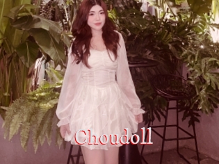 Choudoll