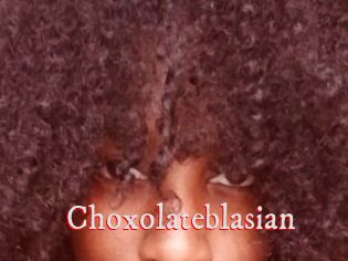 Choxolateblasian