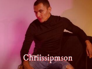 Chriissipmson