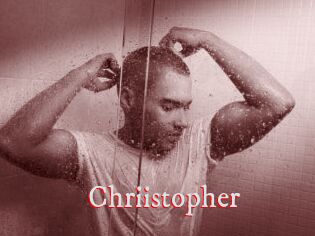 Chriistopher