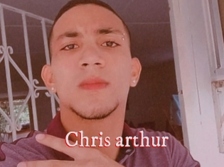 Chris_arthur