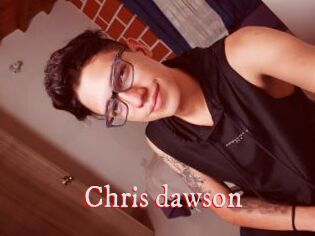 Chris_dawson