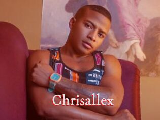 Chrisallex