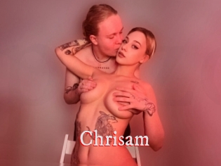 Chrisam