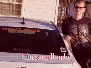 Chrisandbarbie