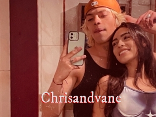 Chrisandvane