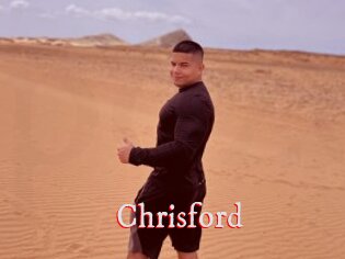 Chrisford