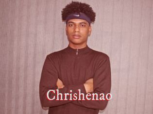 Chrishenao