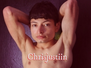 Chrisjustiin