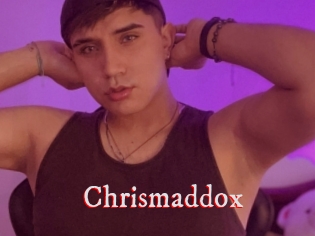 Chrismaddox