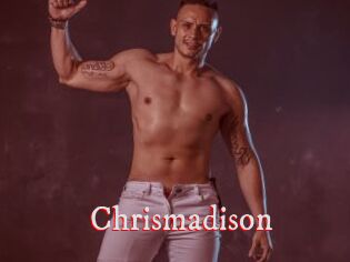 Chrismadison