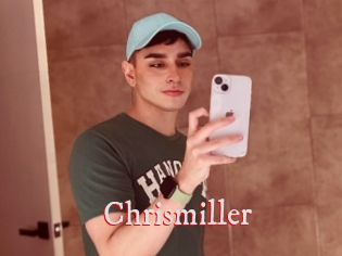 Chrismiller