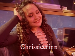 Chrissieerinn