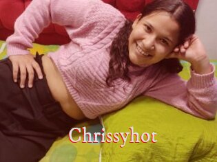 Chrissyhot