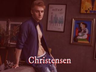 Christensen