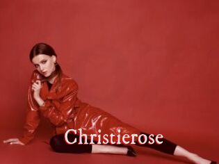 Christierose