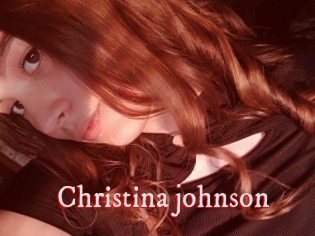 Christina_johnson