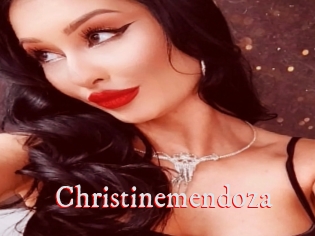 Christinemendoza