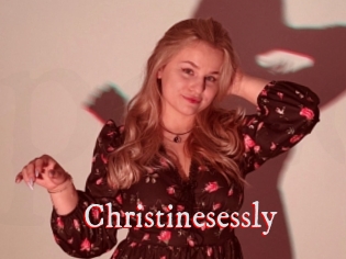 Christinesessly