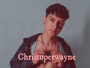 Christoperwayne