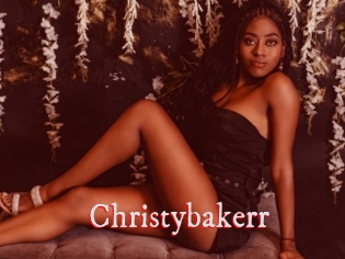 Christybakerr